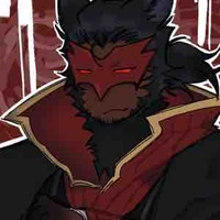 Nosferatu (random oc)