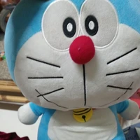 gấu bông doraemon