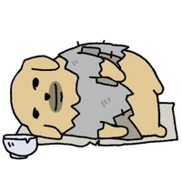 Con tác giả nghèo đói(⁠@⁠_⁠@⁠)