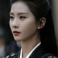 Tiêu Nhược Giai - Trần Giai tiểu thư