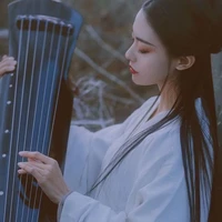 Bách Lý Tuệ Nhi - Lý Nhi tiểu thư