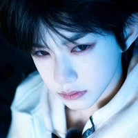 Trần Dịch Hằng _ hắn