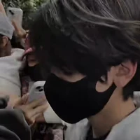 Tả Kì Hàm _ cậu