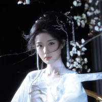 Tiêu Nhược Tuyết - Lạc Lạc - Vân Thiên