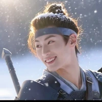 Giang Giao - Giang Hy Thần