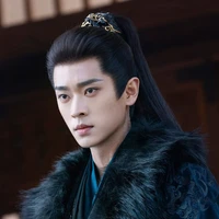 Tiêu Giác - Hoài Cẩn