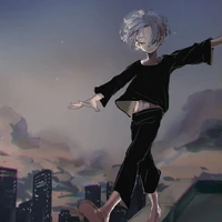 Sano Manjiro (  Mikey)