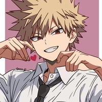 Bakugo