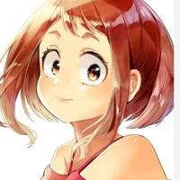 Ochaco