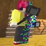 Hiha Glitch