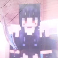 Raven_Ma Cà Rồng Sinh Đôi(Chị)