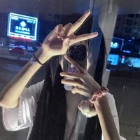 Nguyệt Tố Khánh Chi【Em họ TY / @k.chi²¹】