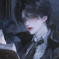 Minh Viễn( nhân cách 1)