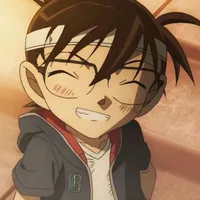 Edogawa Conan