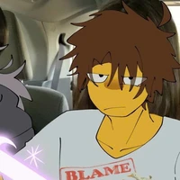 Shedletsky (thg nghiện gà)