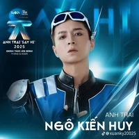 Ngô kiến Huy