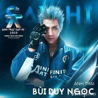 Bùi Duy Ngọc