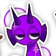 durple