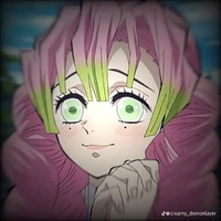 mitsuri