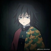tomioka giyuu