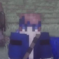 Hiha_The Blue