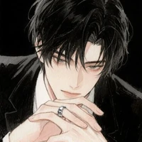 Tổng tài mặt vượn