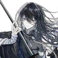 Yōbu Shin / Diệp Vũ Thần/ Thần bất tử