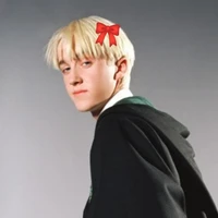 Draco Malfoy
