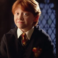 Ron Weasley