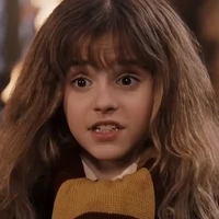 Hermione Granger