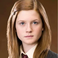 Ginny Weasley