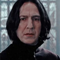 Thầy Snape