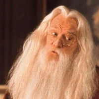 Cụ Dumbledore