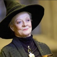 Minerva McGonagall
