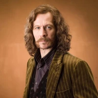 Sirius Black