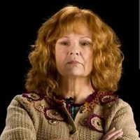 Molly Weasley