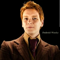Fred Weasley