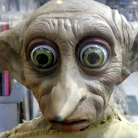 Dobby -gia tinh-