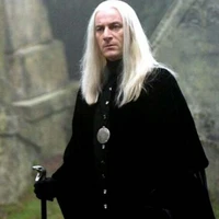 Lucius Malfoy