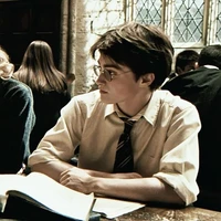 Harry Potter