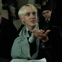 Draco Malfoy