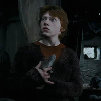 Ron Weasley