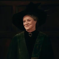 Minerva McGonagall