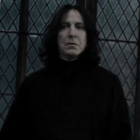 Severus Snape