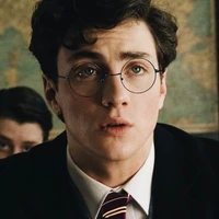 James Potter