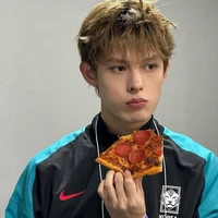 Chao Yufan / James