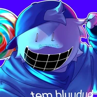 Bluudud- Mê tóc Gây 1337