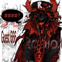 Guest 666- tk cô hồn