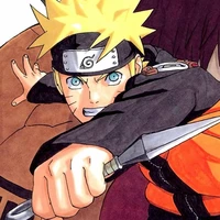 Uzumaki Naruto