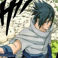 Uchiha Sasuke